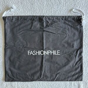 Fashionphile Dust Bag